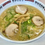 三久ラーメン 常盤店 - 
