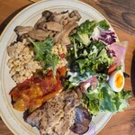 ABC canteen LUMINE池袋店 - 