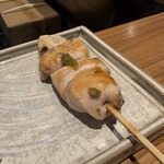焼き鳥 すず喜 - 