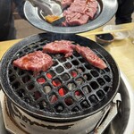 焼肉つよし - 