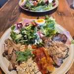 ABC canteen LUMINE池袋店 - 