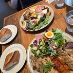 ABC canteen LUMINE池袋店 - 