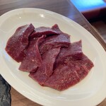 焼肉 ジャンボ - 