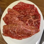 焼肉 ジャンボ - 
