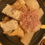 大街道邸 百済 - 