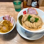KITCHEN TAKANO - 料理写真: