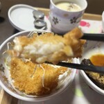 魚文 - 
