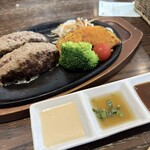 Ｇｒｉｌｌマッシュ - 