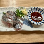 晩杯屋 - 料理写真: