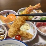 魚文 - 