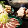 水炊きと焼き鳥 京や