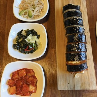 口コミ一覧 : トンマッコル - 新大久保/韓国料理 [食べログ]