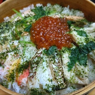 わっぱ飯 田舎家_1