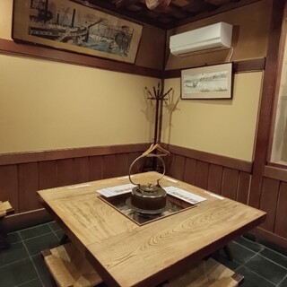 わっぱ飯 田舎家_2