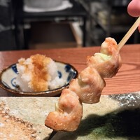鳥さと 別邸 - 