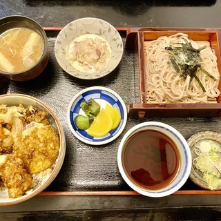 さか本そば_2