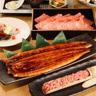 神戸牛 しゃぶしゃぶ おもき 離れ_2