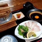 和食処 秀 - 料理写真: