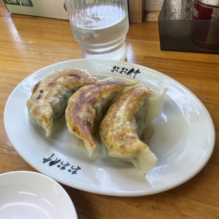 青竹手打ちラーメン おお竹_1