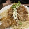 NEW OLD STYLE 肉そば けいすけ - 料理写真:
