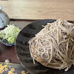手打ち蕎麦処 あき津 - 料理写真: