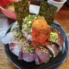 魚の旨い店 - 