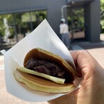 いなべ菓子店 八舎 - 