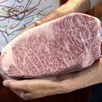 ステーキハウスポパイ - ブランド和牛のA5ランク・10等級