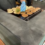 いなべ菓子店 八舎 - 