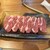成吉思汗 松本深山 - 料理写真:
