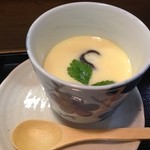 Kouzushi - 茶碗蒸し
