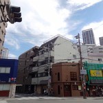 大阪モノラル - 2014年9月撮影