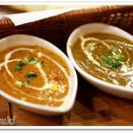 WENDYS CURRY HOUSE - 