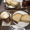 上島珈琲店 - 