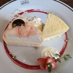 小樽洋菓子舗ルタオ - 
