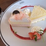 小樽洋菓子舗ルタオ - 