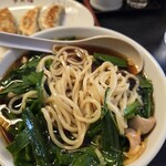 中華料理 多来福 - 