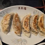 中華料理 多来福 - 