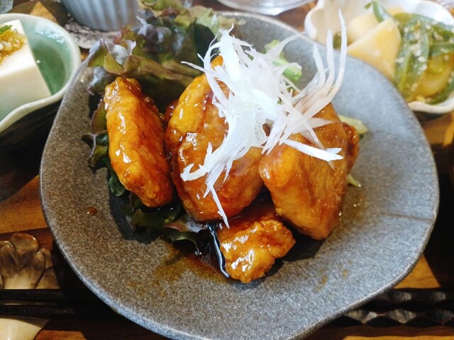 小春日和 - 喜志/カフェ | 食べログ