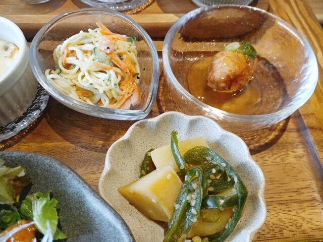 小春日和 - 喜志/カフェ | 食べログ