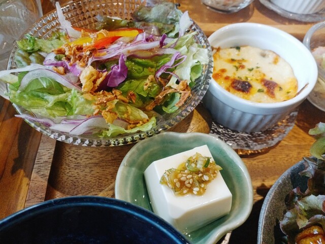 小春日和 - 喜志/カフェ | 食べログ