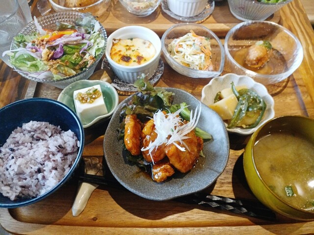 小春日和 - 喜志/カフェ | 食べログ