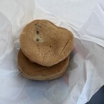 久保田アイス - 料理写真: