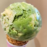 サーティワンアイスクリーム - 料理写真: