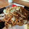 Rikyu 茶寮 - 焼きそば