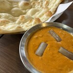 インド・ネパールレストランmint - 