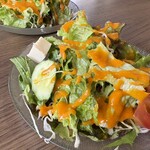 インド・ネパールレストランmint - 