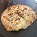 ALMARZA - 餃子