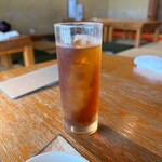 Rikyu 茶寮 - ウーロン茶