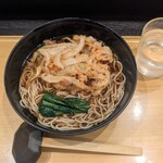 小諸そば - 料理写真: